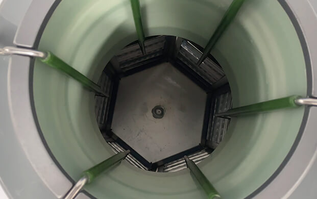 生物液氮罐頸塞忘記蓋 能揮發(fā)多少？